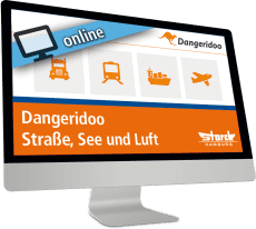 Dangeridoo Straße, See und Luft online 