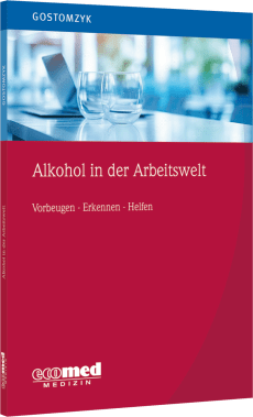 Alkohol in der Arbeitswelt 