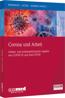 Corona und Arbeit 