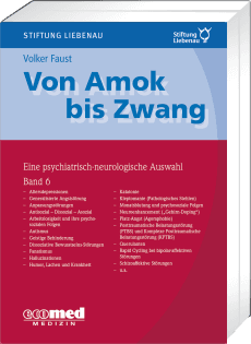 Von Amok bis Zwang (Bd. 6) 