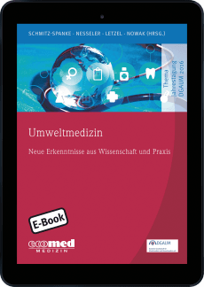 Umweltmedizin 