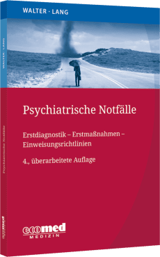 Psychiatrische Notfälle 