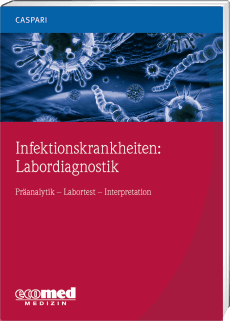 Infektionskrankheiten: Labordiagnostik 