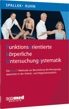 Funktionsorientierte körperliche Untersuchungssystematik 