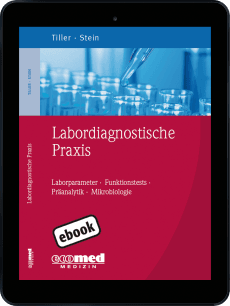 Labordiagnostische Praxis 