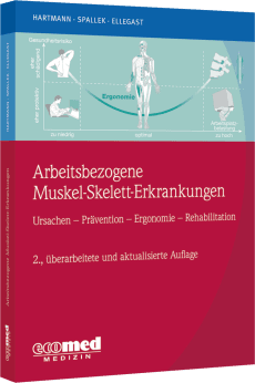 Arbeitsbezogene Muskel-Skelett-Erkrankungen 