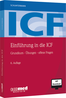 Einführung in die ICF 