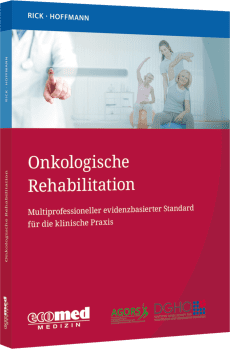 Onkologische Rehabilitation 