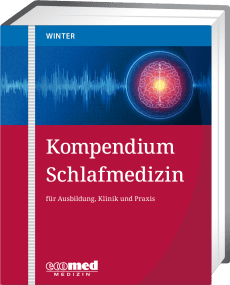 Kompendium Schlafmedizin 