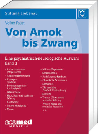 Von Amok bis Zwang (Bd. 3)