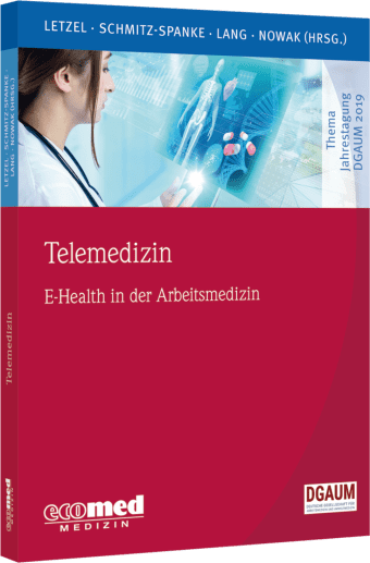 Telemedizin