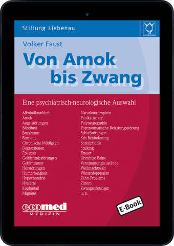 Von Amok bis Zwang (Bd. 1)