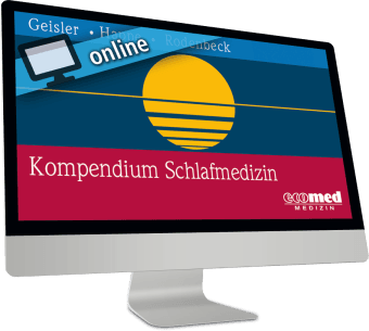 Kompendium Schlafmedizin online