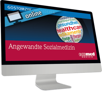 Angewandte Sozialmedizin online