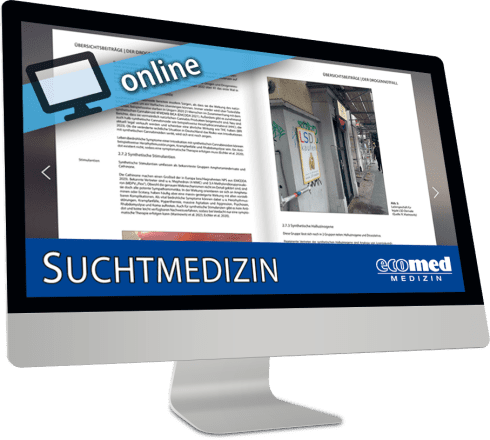 Suchtmedizin online 