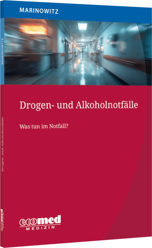 Drogen- und Alkoholnotfälle 