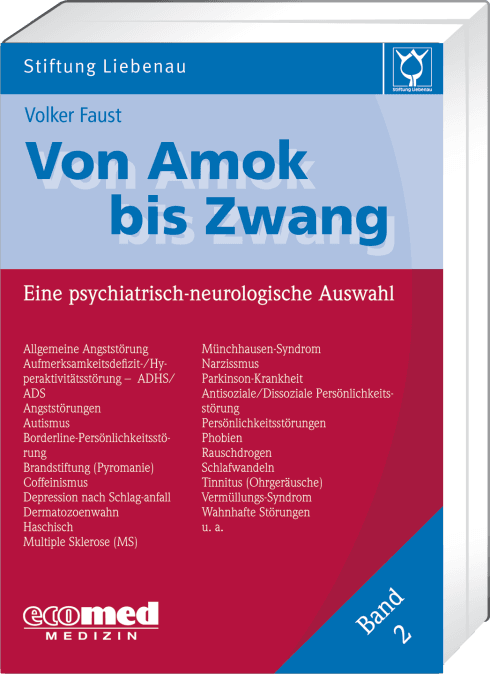 Von Amok bis Zwang (Bd. 2) 