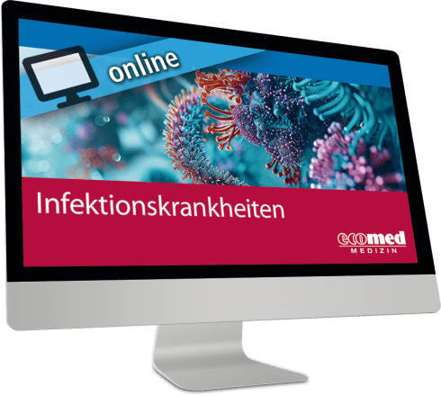 Infektionskrankheiten online 