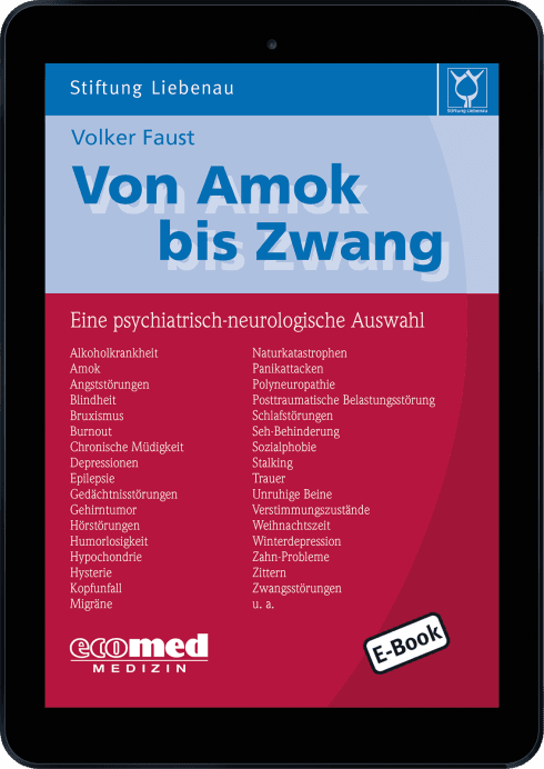 Von Amok bis Zwang (Bd. 1) 