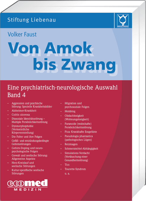 Von Amok bis Zwang (Bd. 4) 