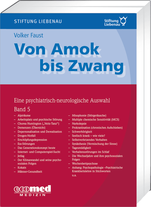 Von Amok bis Zwang (Bd. 5) 