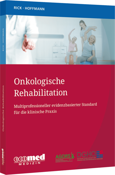Onkologische Rehabilitation 