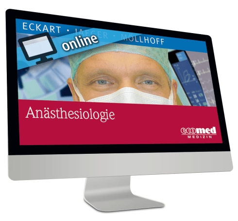 Anästhesiologie online 