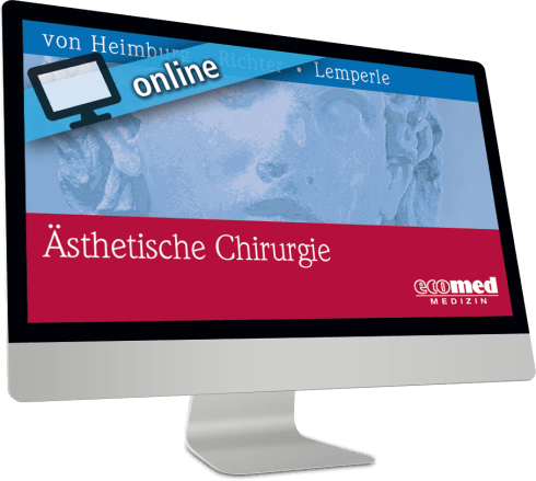 Ästhetische Chirurgie online 