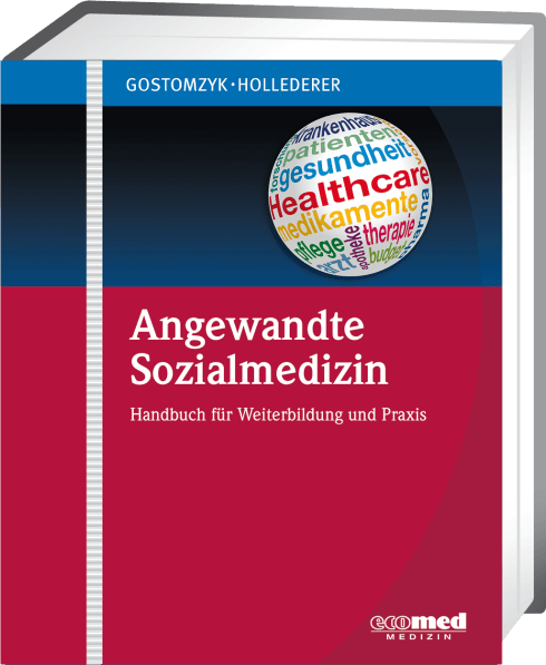 Angewandte Sozialmedizin 