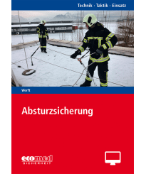 Absturzsicherung - Online-Version (1. Auflage 2019)