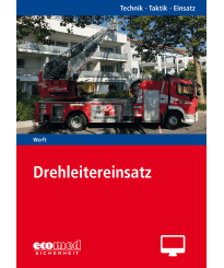 Drehleitereinsatz - Online-Version (1. Auflage 2017)