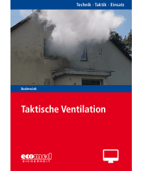 Taktische Ventilation - Online-Version (1. Auflage 2019)