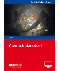 Atemschutznotfall - Online-Version (1. Auflage 2026)