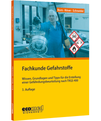 Fachkunde Gefahrstoffe