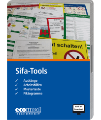 Sifa-Tools