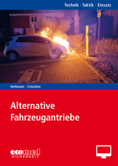 Alternative Fahrzeugantriebe - Online-Version (1. Auflage 2022) 