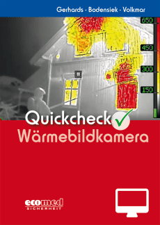 Quickcheck Wärmebildkamera - Online-Version (1. Auflage 2024) 