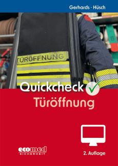 Quickcheck Türöffnung - Online-Version (2. Auflage 2025) 