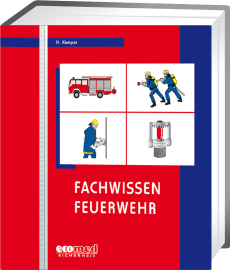 Fachwissen Feuerwehr - Ordner 