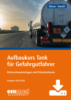 Aufbaukurs Tank für Gefahrgutfahrer - Präsentation 