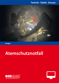 Atemschutznotfall - Online-Version (1. Auflage 2026) 