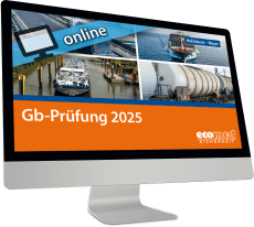 Gb-Prüfung 2025 - Online-Version 