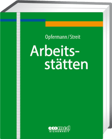 Arbeitsstätten 