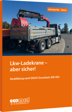 Ladekrane – aber sicher! 