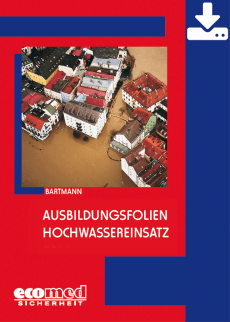 Ausbildungsfolien Hochwassereinsatz - Download 