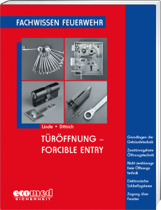 Türöffnung - Forcible Entry 