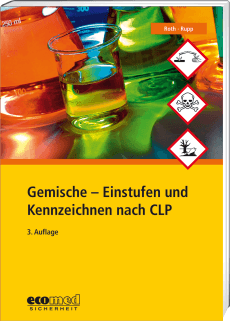 Gemische - Einstufen und Kennzeichnen nach CLP 