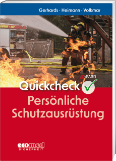 Quickcheck Persönliche Schutzausrüstung 