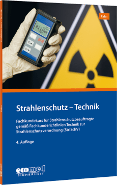 Strahlenschutz - Technik 