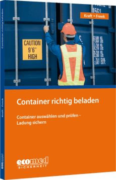 Container richtig beladen 